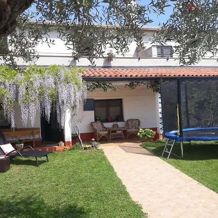 Casa Ani Villa Umag Kültér fotó