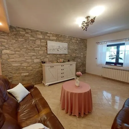 Casa Ani Villa Umag Kültér fotó