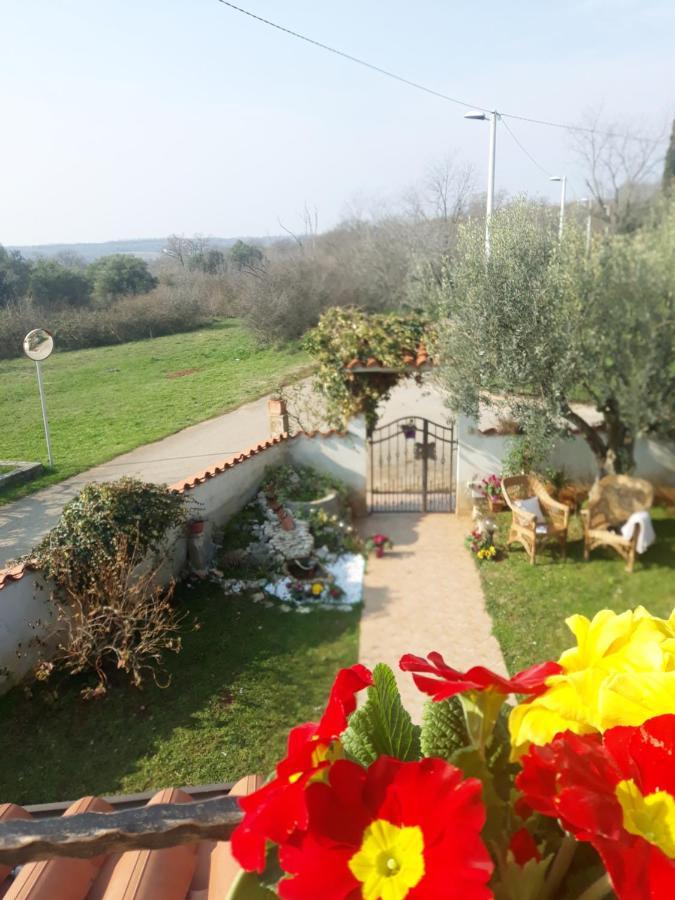 Casa Ani Holiday home Umag