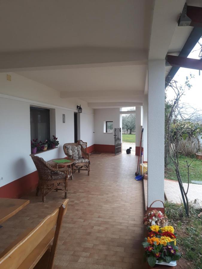 Casa Ani Holiday home Umag