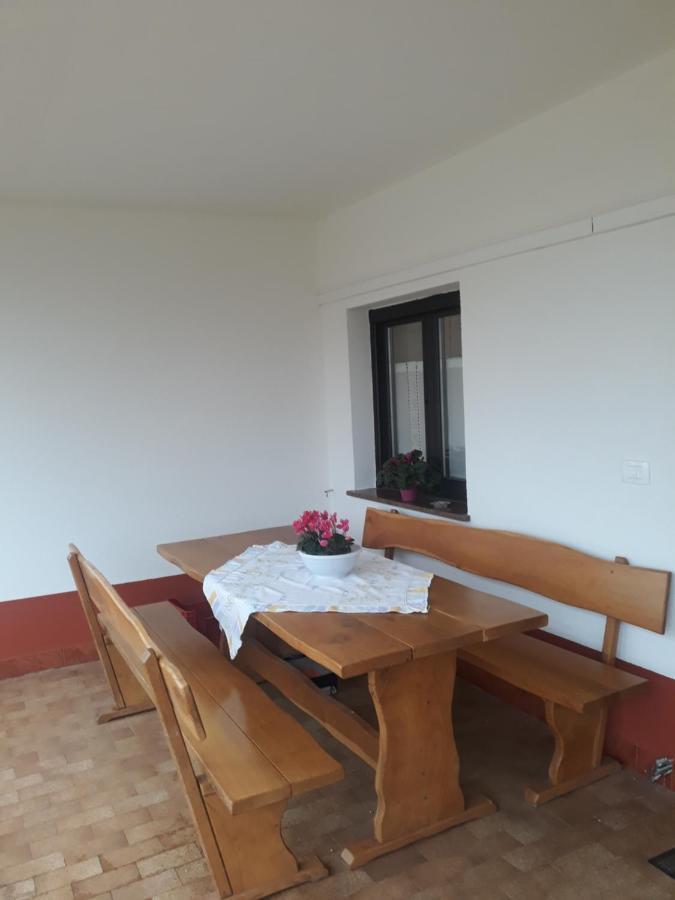 Holiday home Casa Ani *