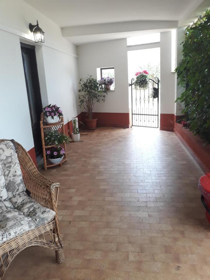 Holiday home Casa Ani