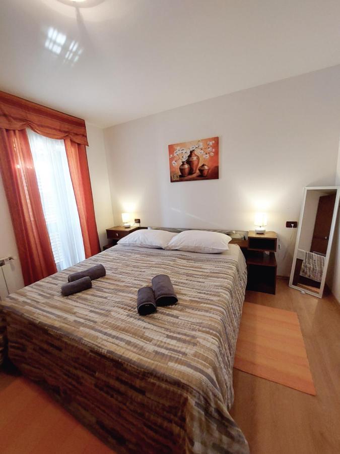 Holiday home Casa Ani *