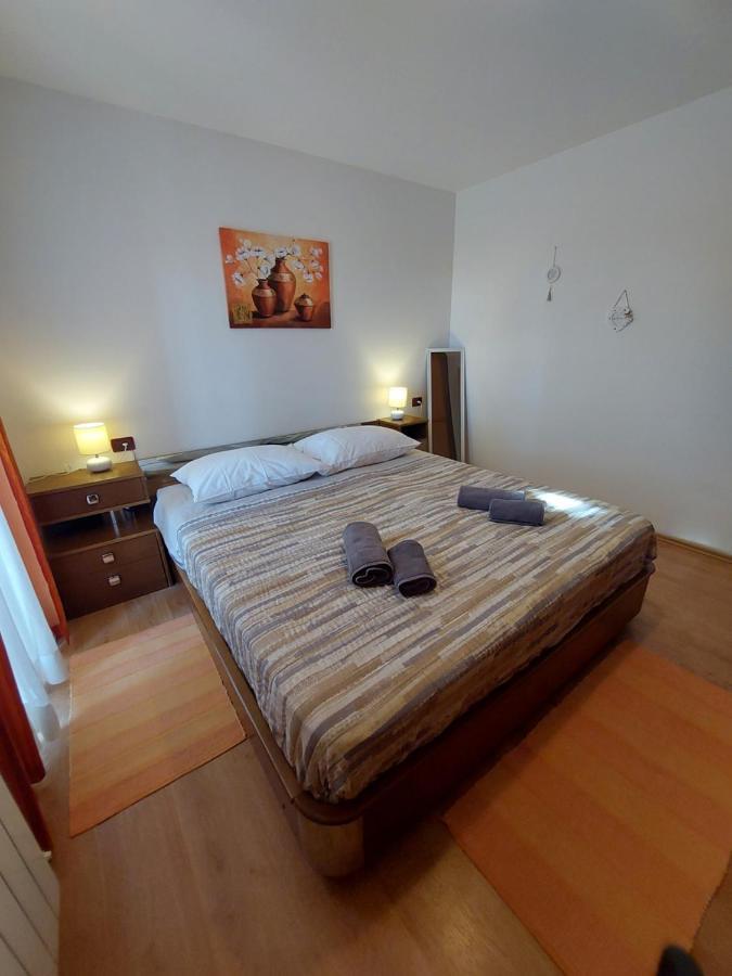 Holiday home Casa Ani Umag