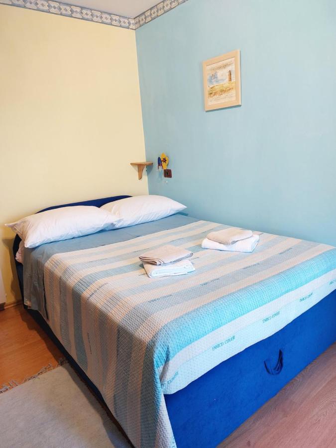 Casa Ani Holiday home Umag