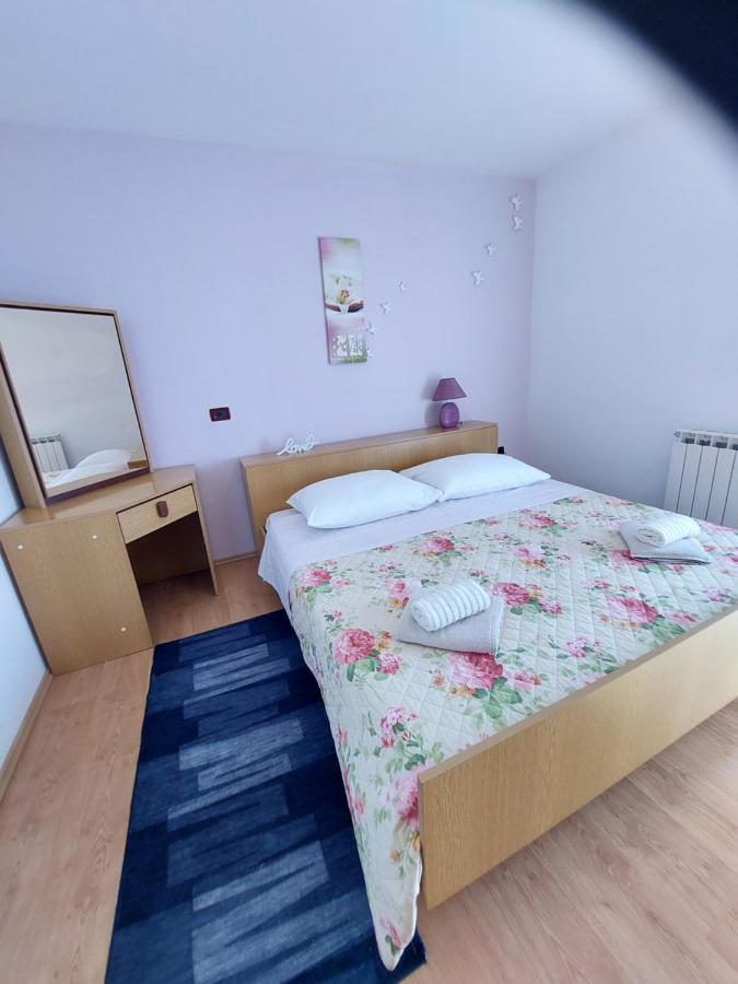 Casa Ani Holiday home Umag